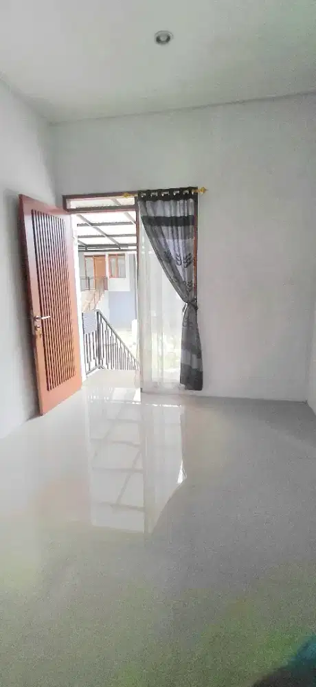 Kontrakan Rumah di Kota Bali Residence Padalarang Bandung Barat