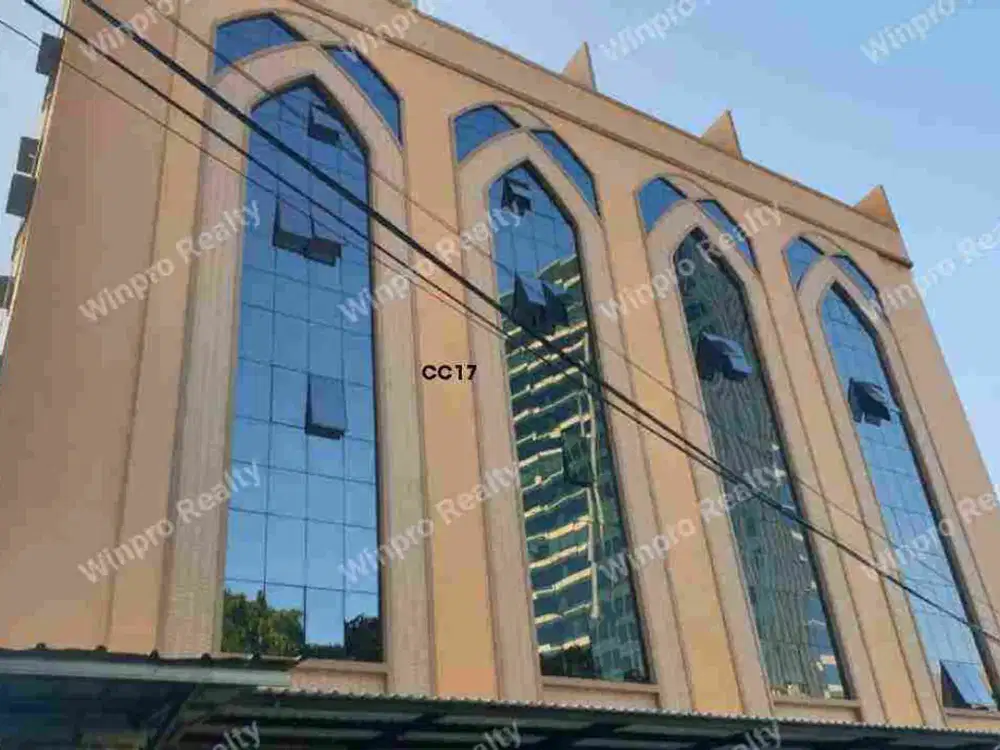 Dijual Ruko Strategis Tanah Abang