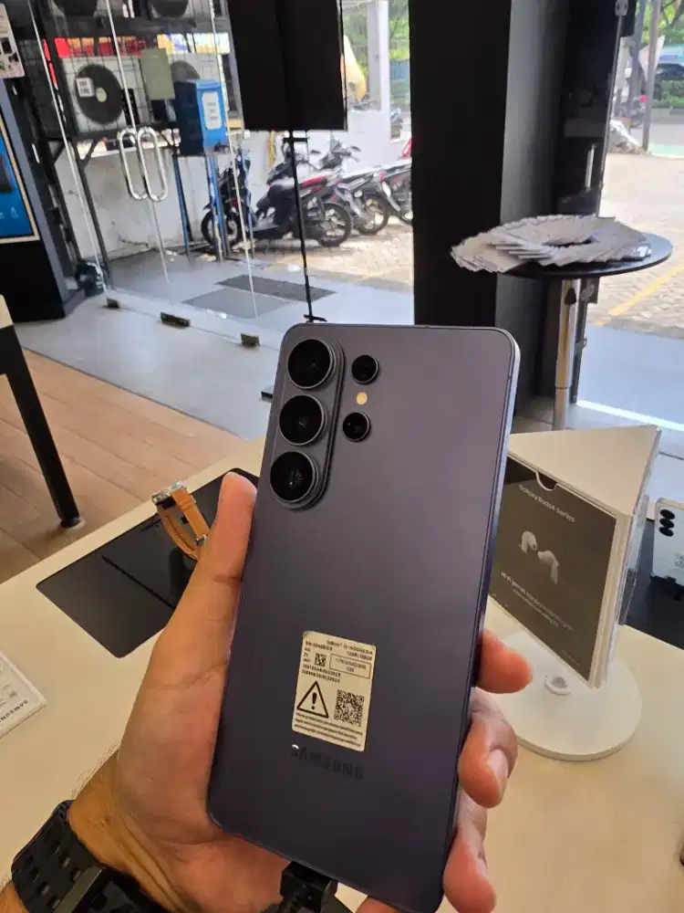 Samsung s26 ultra 1 tb bisa kredit