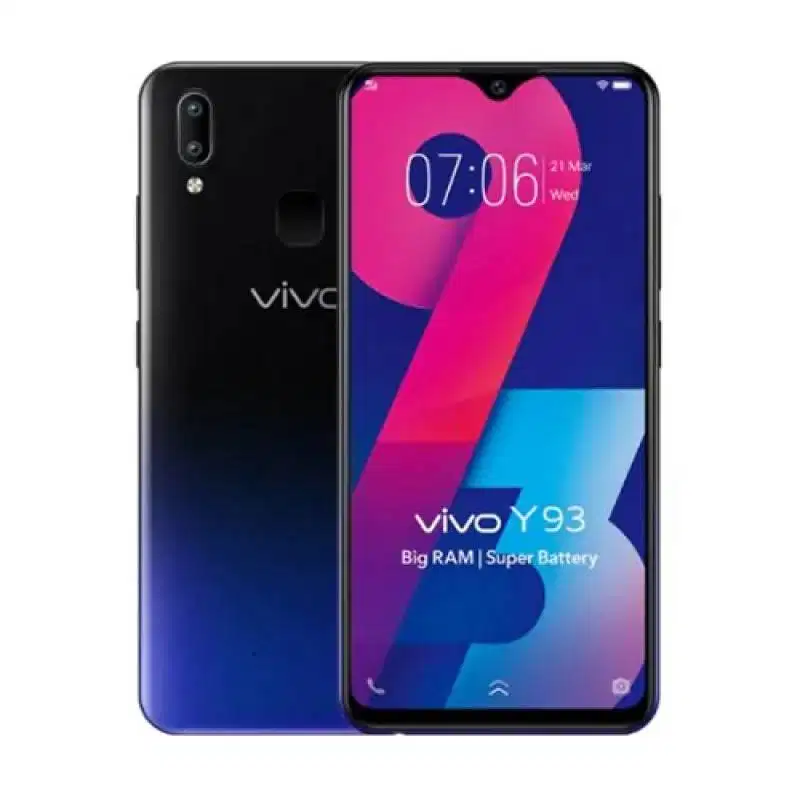 DIJUAL MURAH HP VIVO 1814