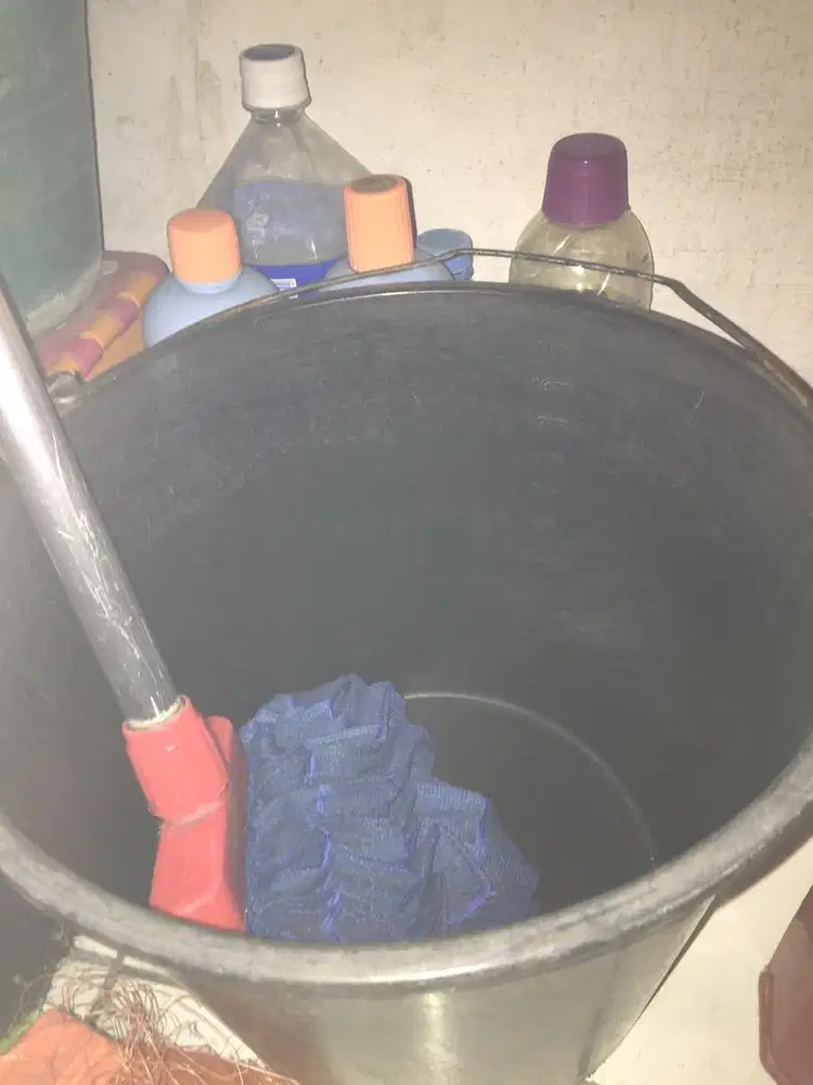 ART Asistant Rumah Tangga/BIBI CUCI. Lokasi Medan Timur.