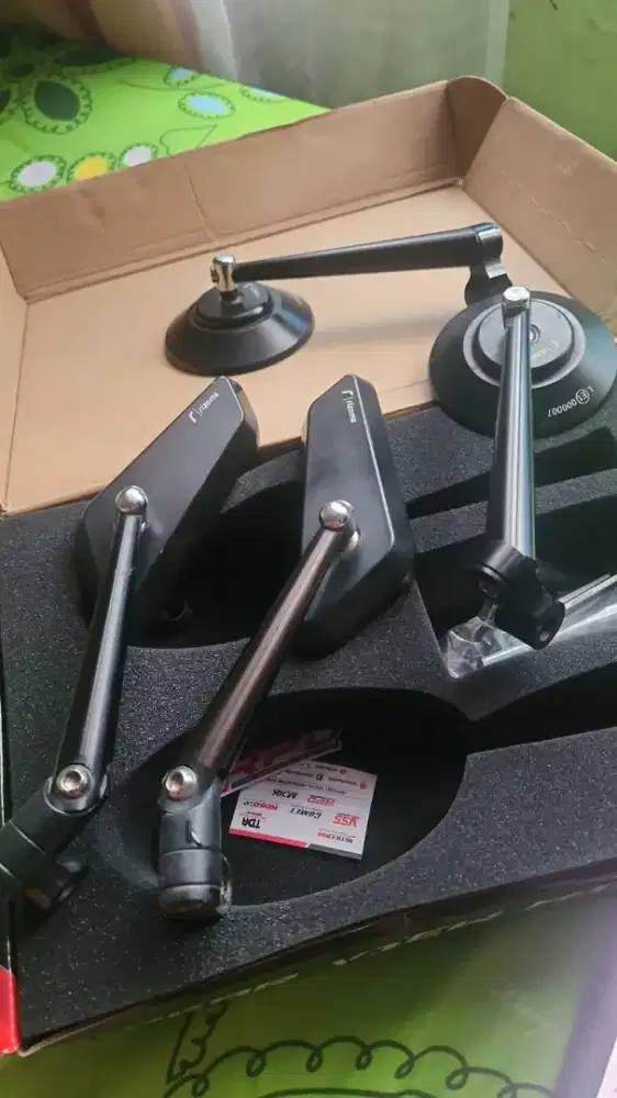 Spion rizoma circut dan classic