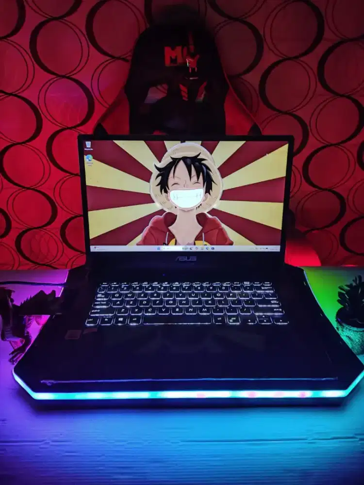 ASUS VIVOBOOK 14 TP412FAC GEN 10 [RAM 8GB/SSD 512Gb