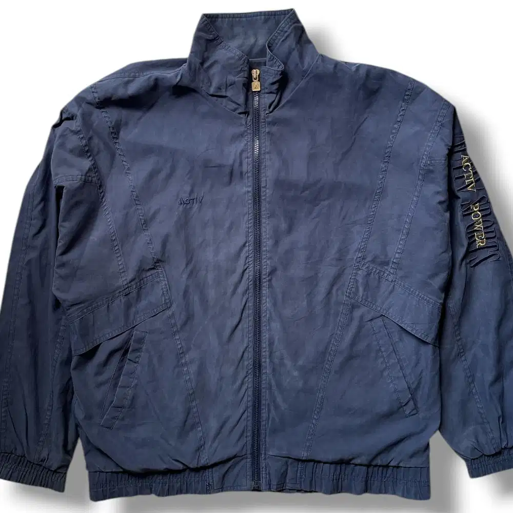 Activ Power Jaket Bomber