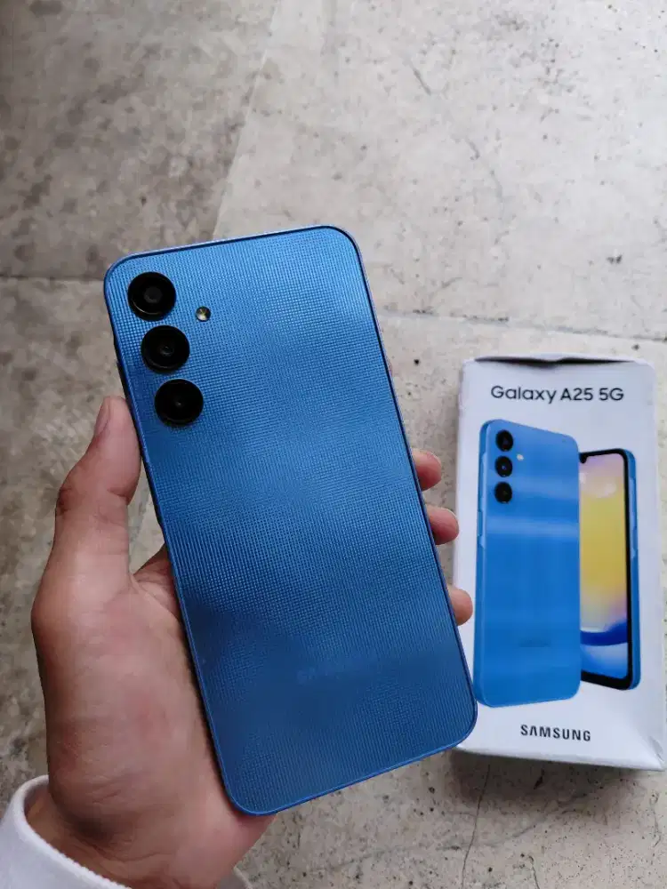 Samsung A25 5G 8/128GB
