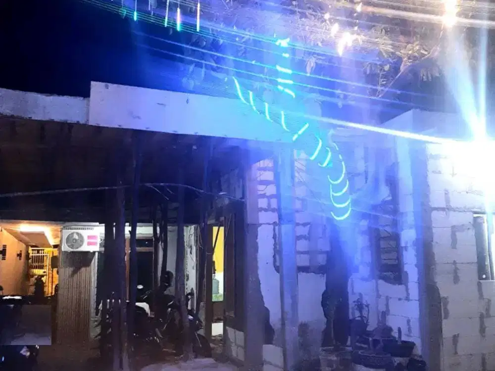 DIJUAL RUMAH PUTRO AGUNG SURABAYA RON.A1518