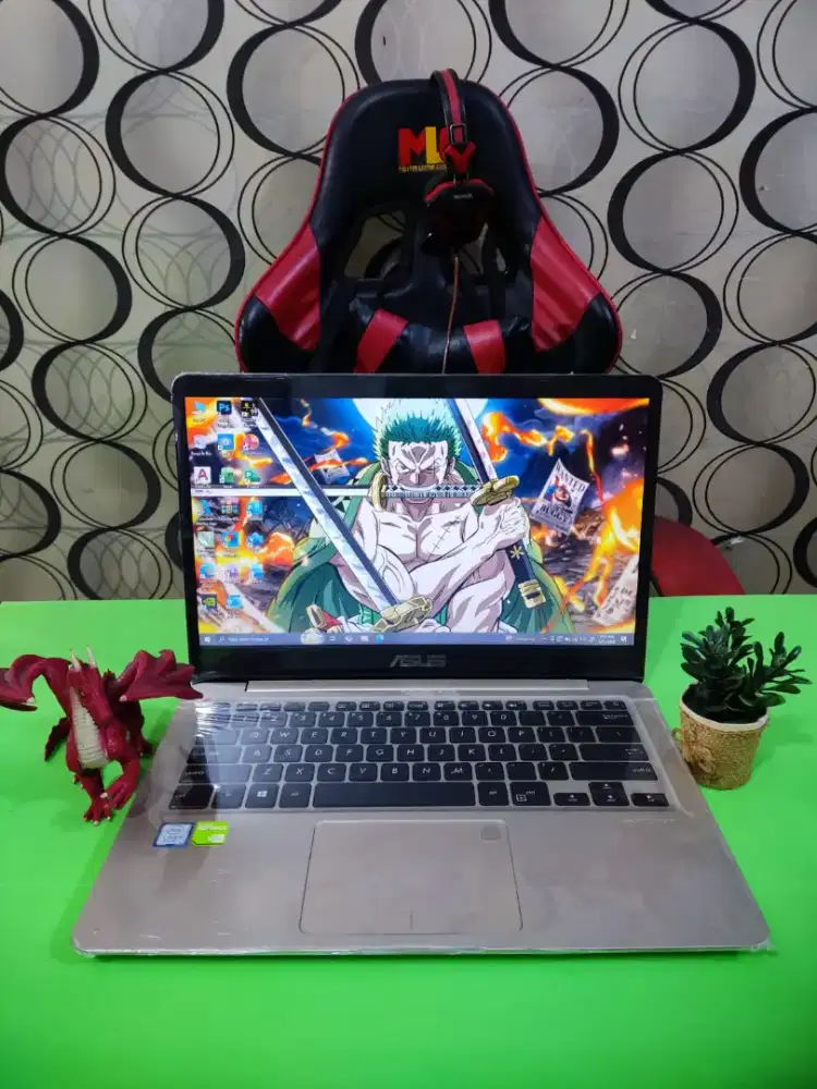 ASUS VIVOBOOK S14 X411UF-308