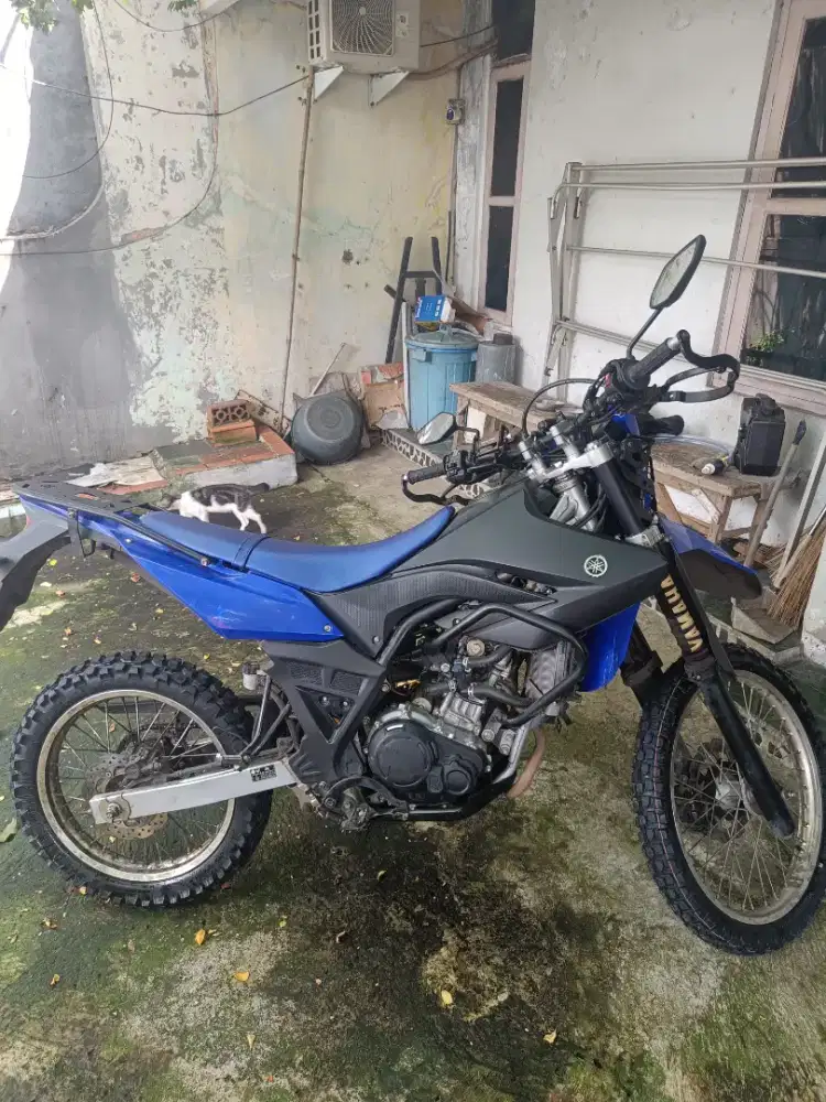 WR 155-R TAHUN 20224