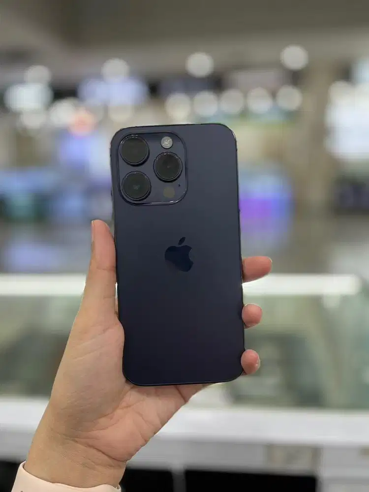 Iphone 14pro 128gb ibox