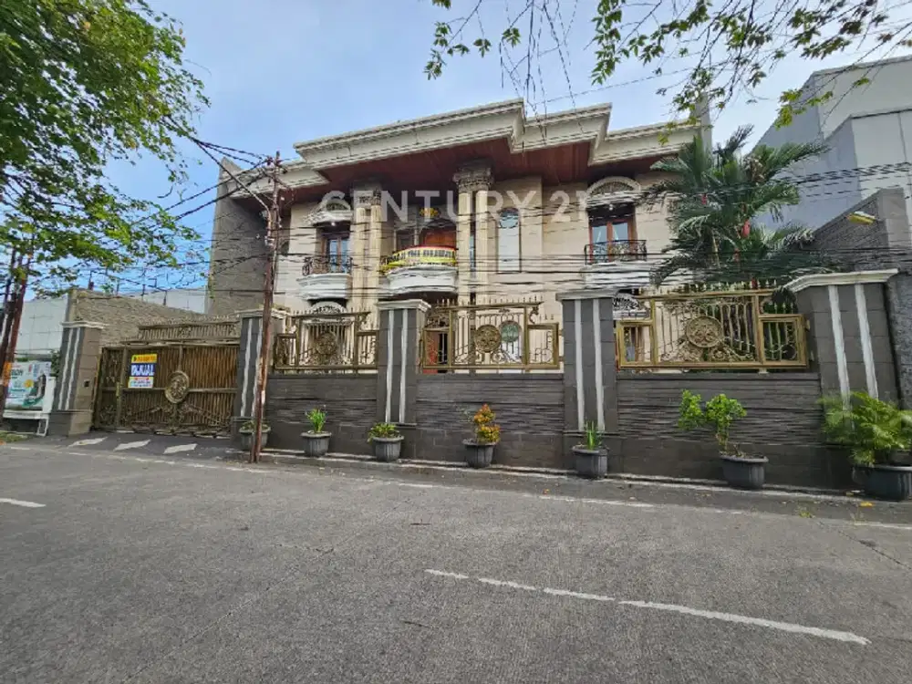 152-RMH MEWAH DI SUKARNO HATTA-BANDUNG. Lokasi Nyaman, Tenang