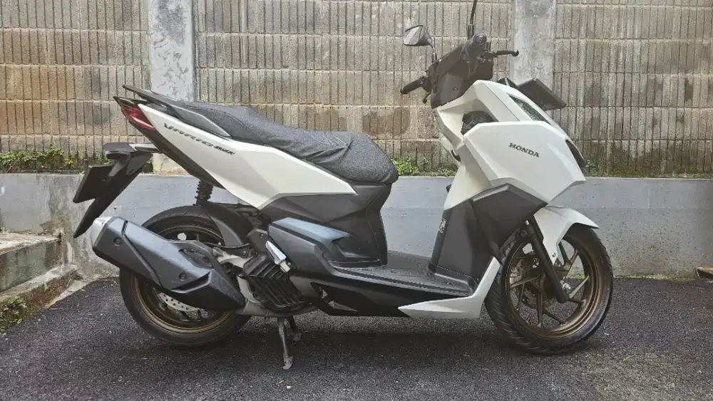 Honda Vario 160 ABS Tahun 2022