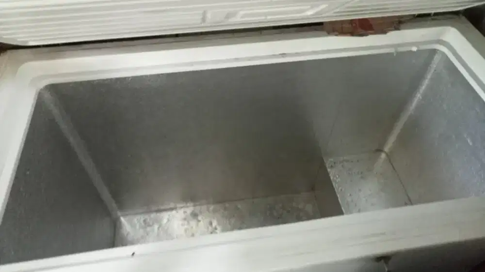 Freezer RSA 600 LITER