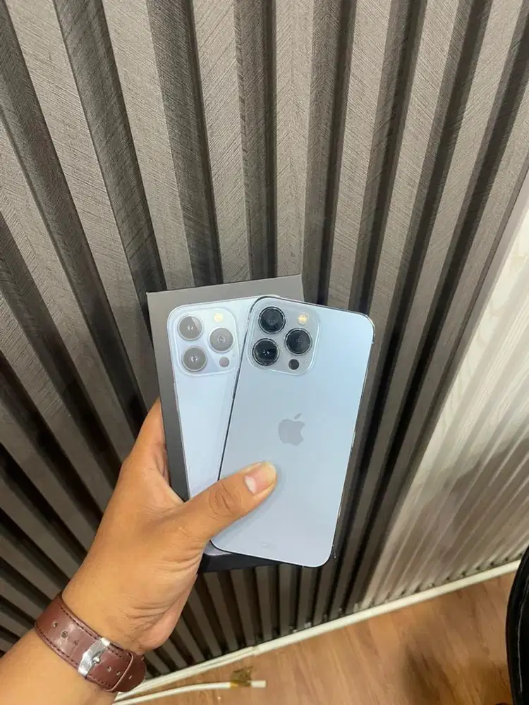 Iphone 13 Pro 256Gb(ibox)