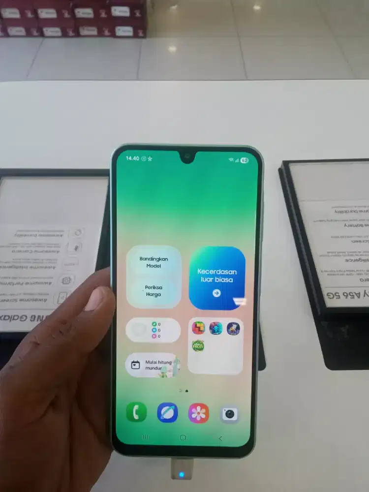 Samsung A26 5G 8/256GB