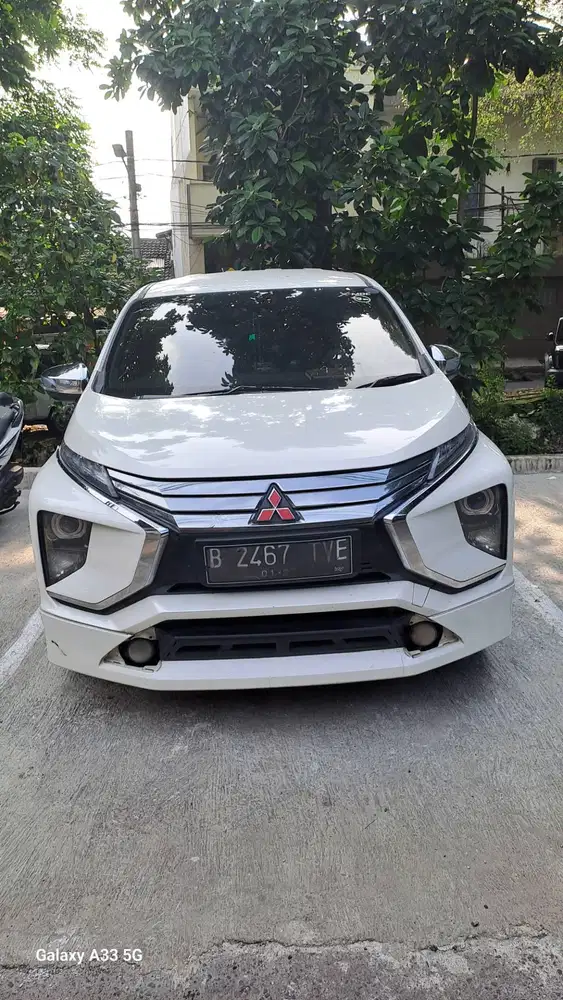 DIJUAL MOBIL KESAYANGAN