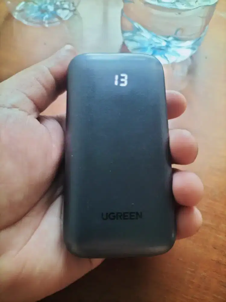 Powerbank ugreen ori