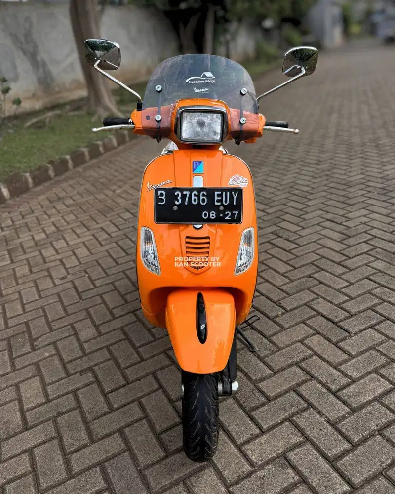 PIAGGIO VESPA S 150 3V 2013