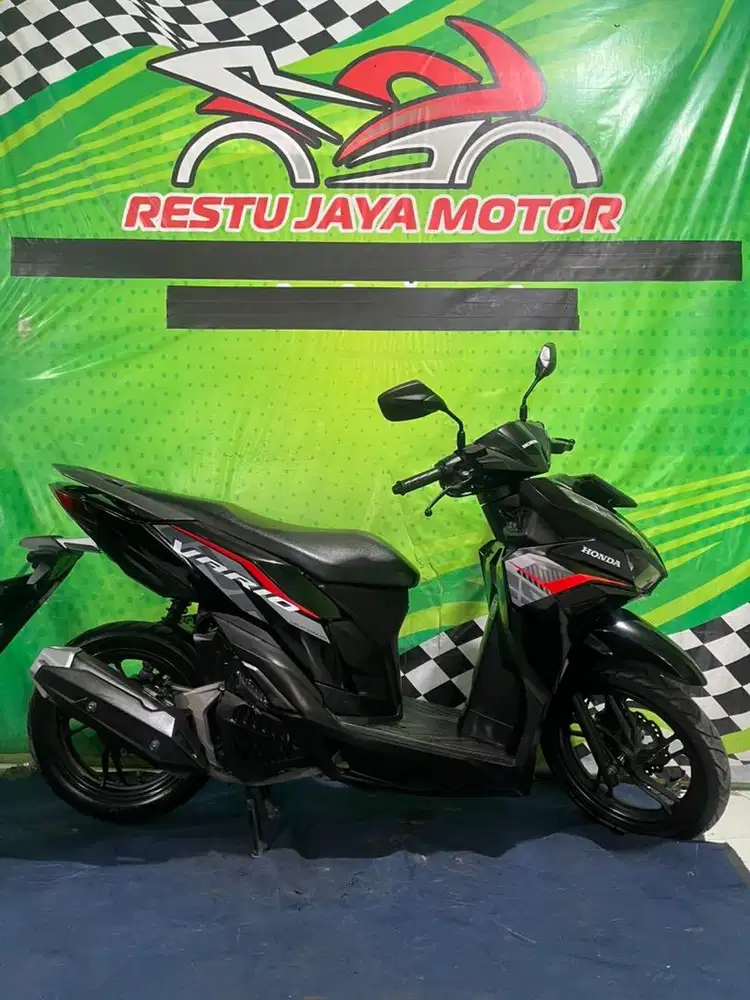 Vario 125 New th 2023 cash/kredit#rjm