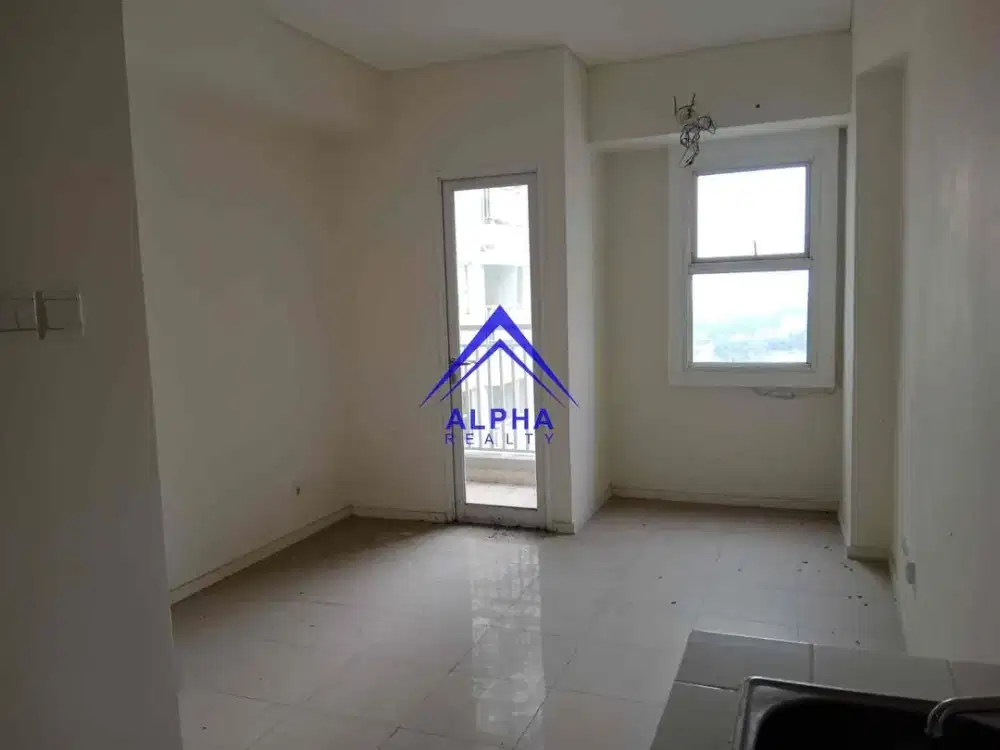 Parahyangan Residence Ciumbuleuit Tipe Studio Murah