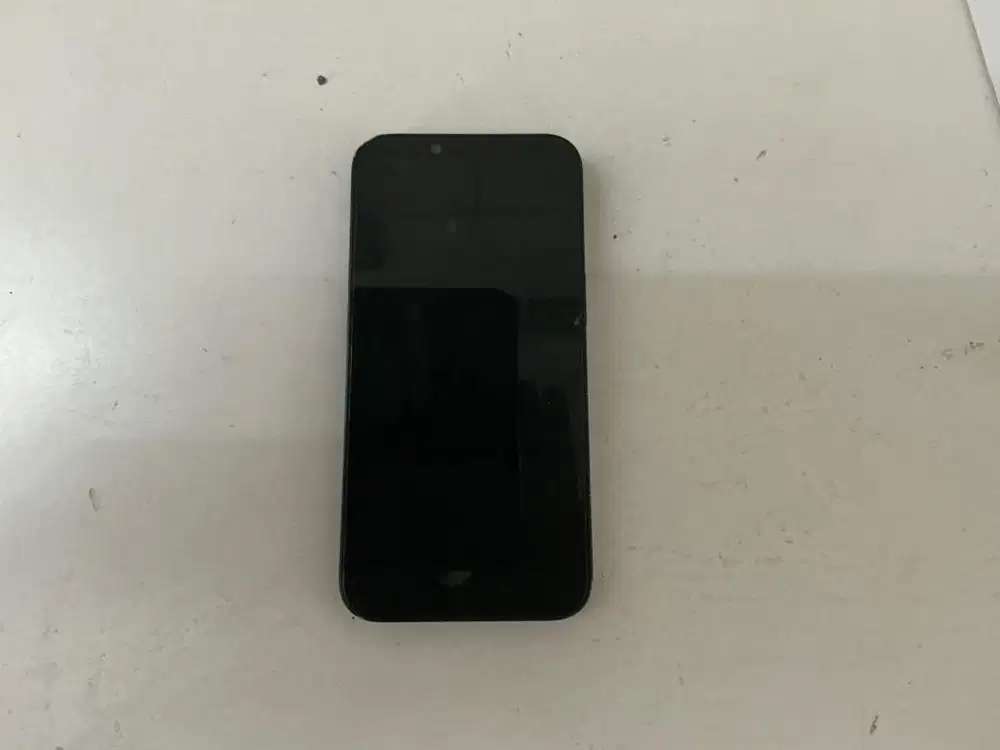 iPhone 13 128gb Midnight