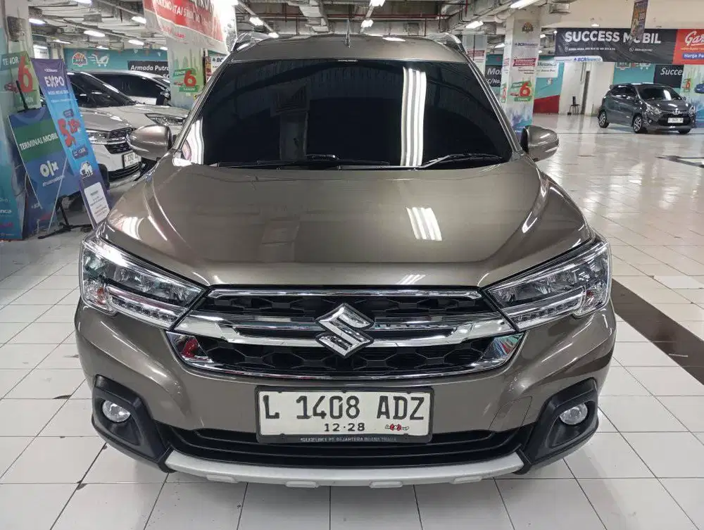 Ertiga XL7 Zeta 2023 Matic