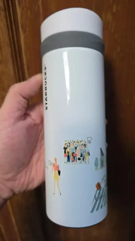 Tumbler Starbucks Japan New