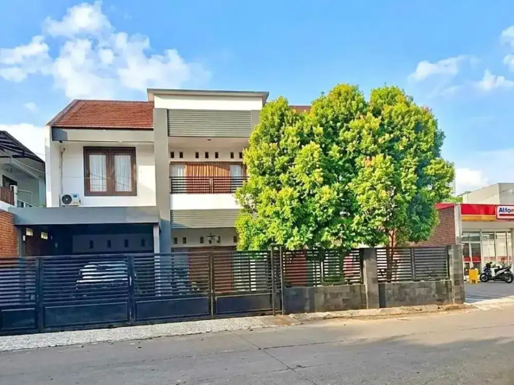 (PLS) Dijual Rumah Pondok Gede Bekasi