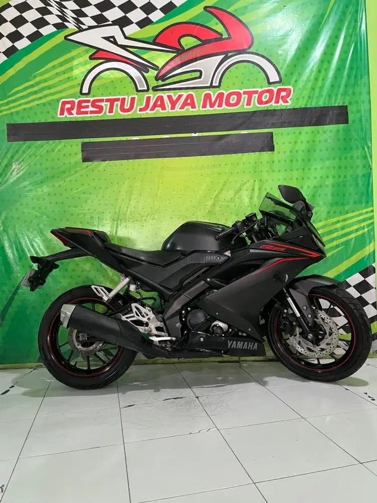 R15 V3 th 2018 cash/kredit#rjm