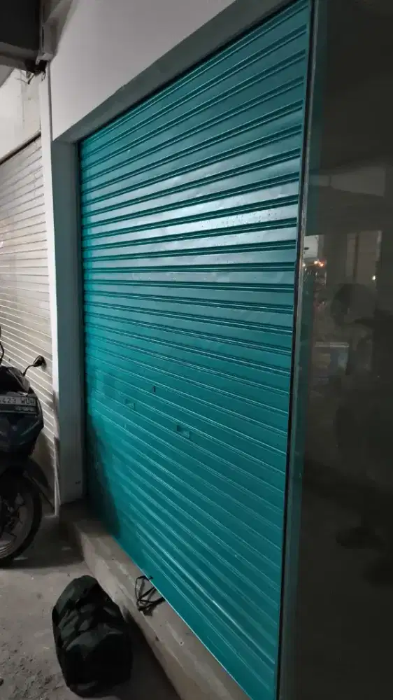 Rolling door Jabodetabek
