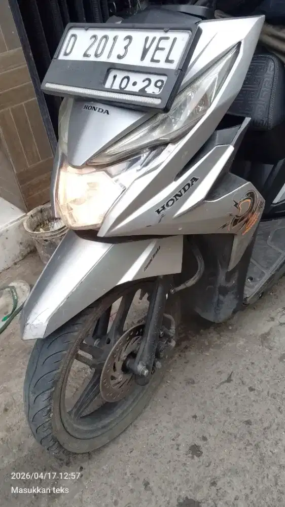 Beat  street 2019  mulus standran rapih