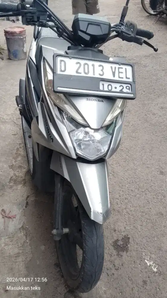 Beat  street 2019  mulus standran rapih