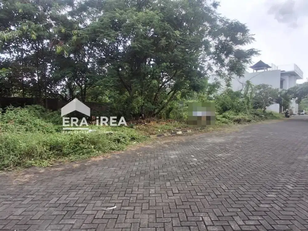 TANAH DIJUAL DI JOGJA DEKAT JOGJA CIT MALL