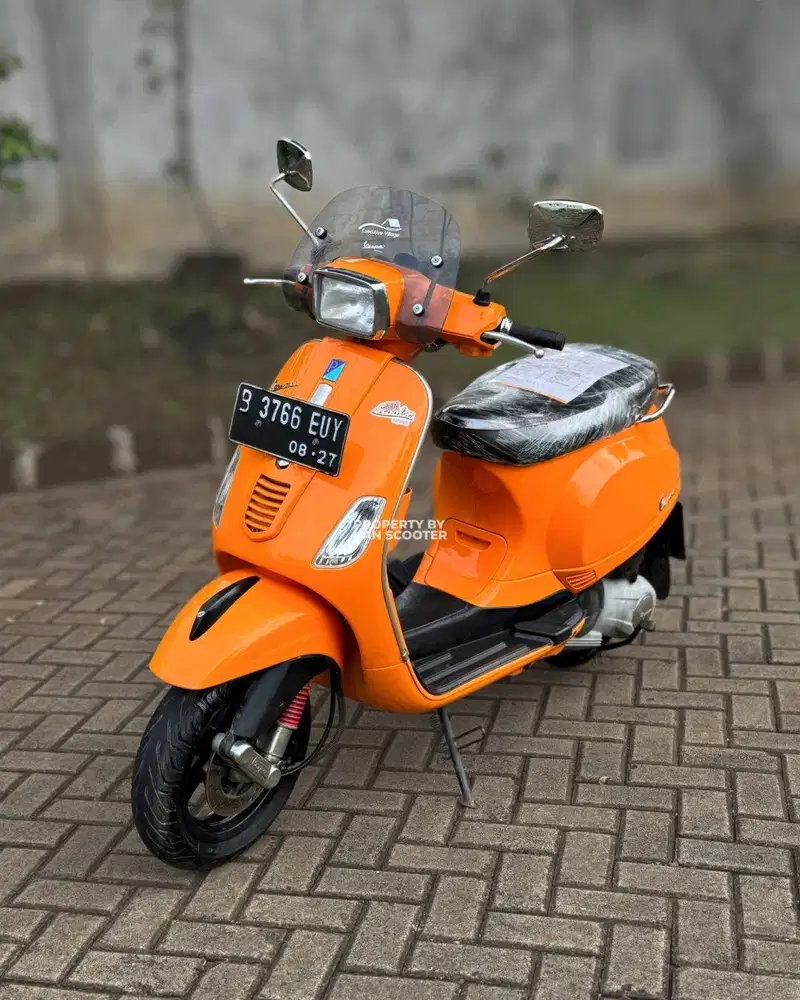 VESPA S 150 3V 2013 NO MINUS
