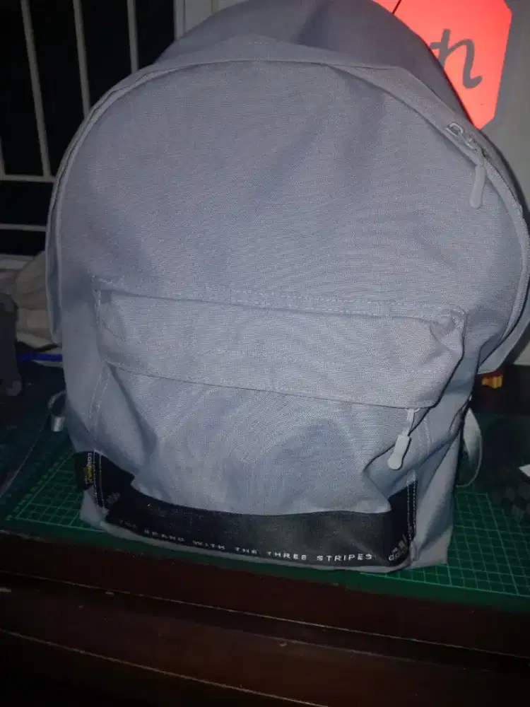 Tas backpack adidas original