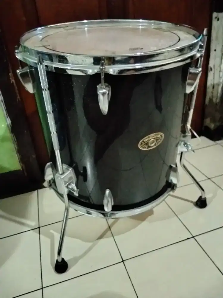 DrumFloor tom 14 Tama