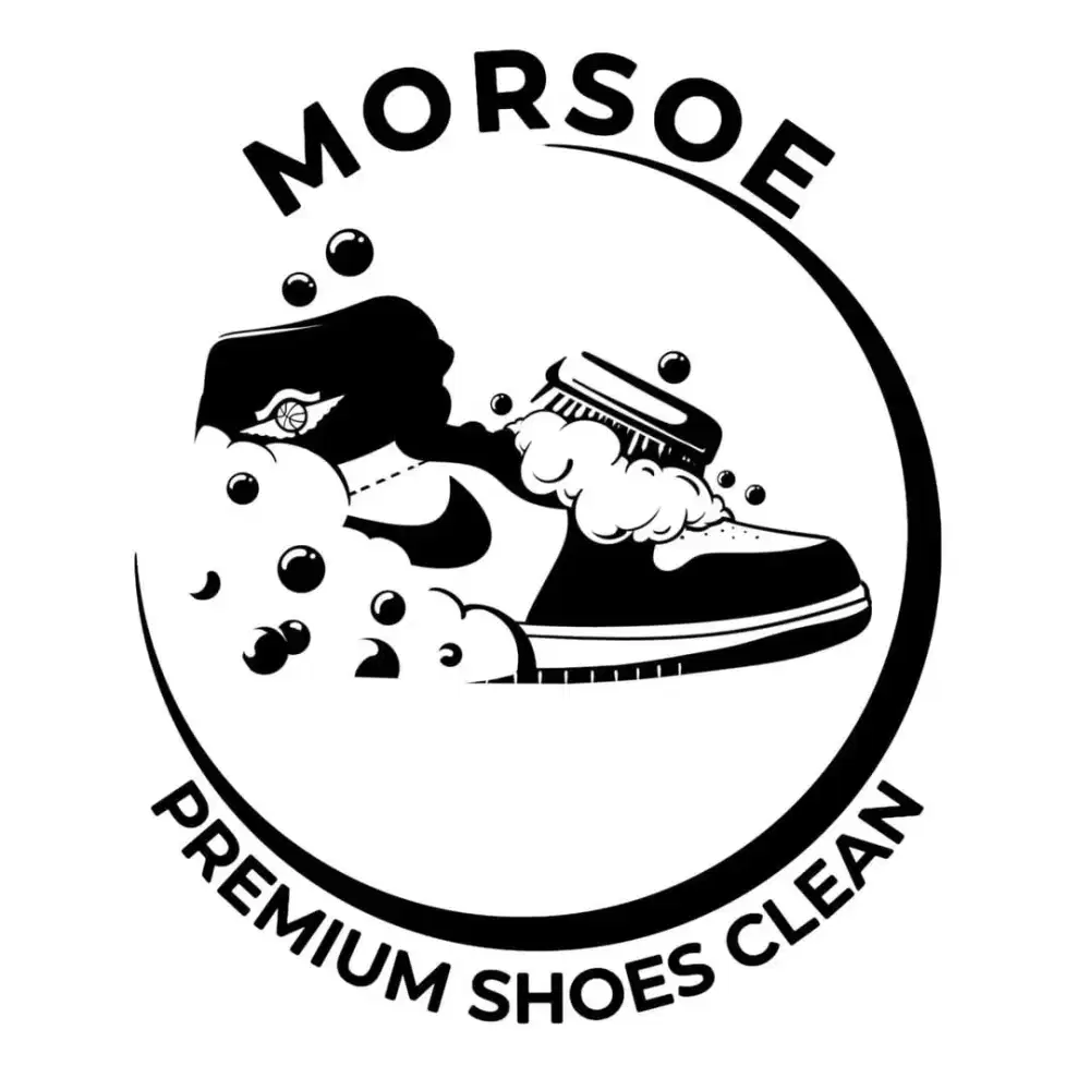 Cuci sepatu tas dan helm