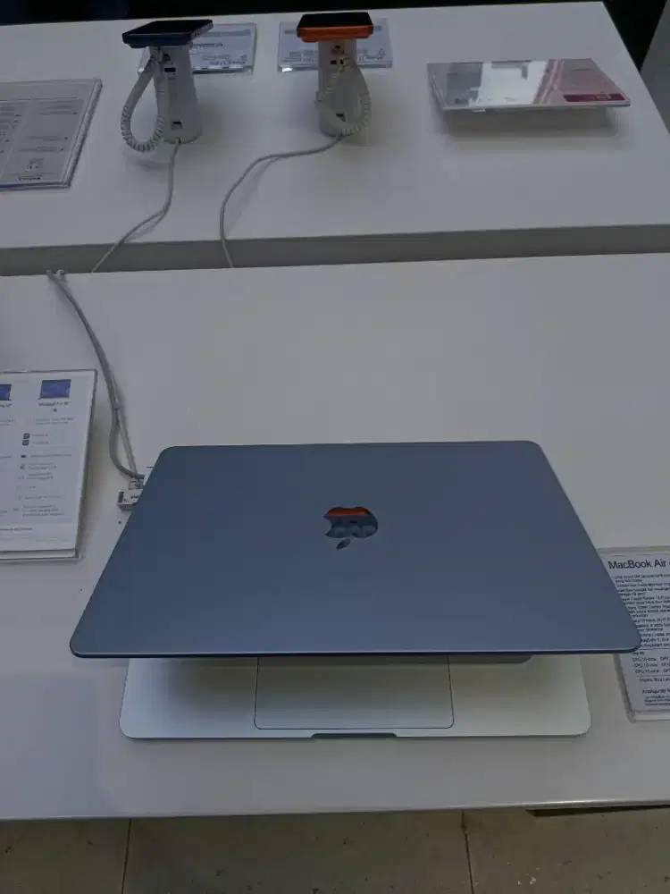 MACBOOK AIR M4 - CICILAN TAMPAN DP