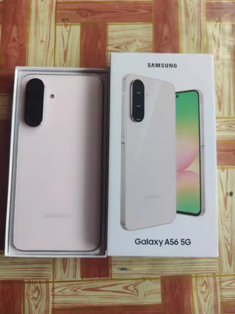 Samsung A56 5G 8/256 GB