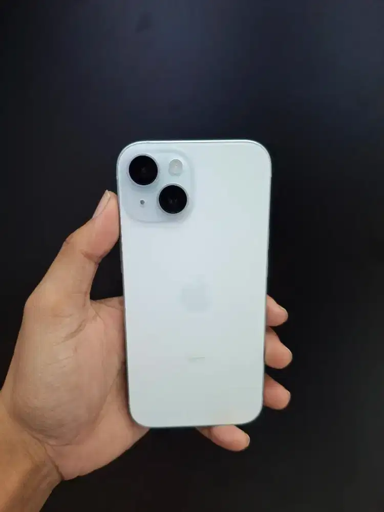Iphone 15 128 ibox like new