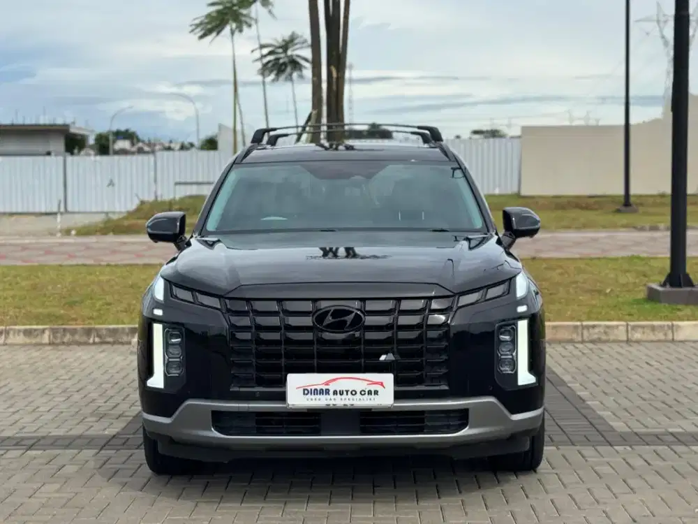 Palisade XRT Signature 2023