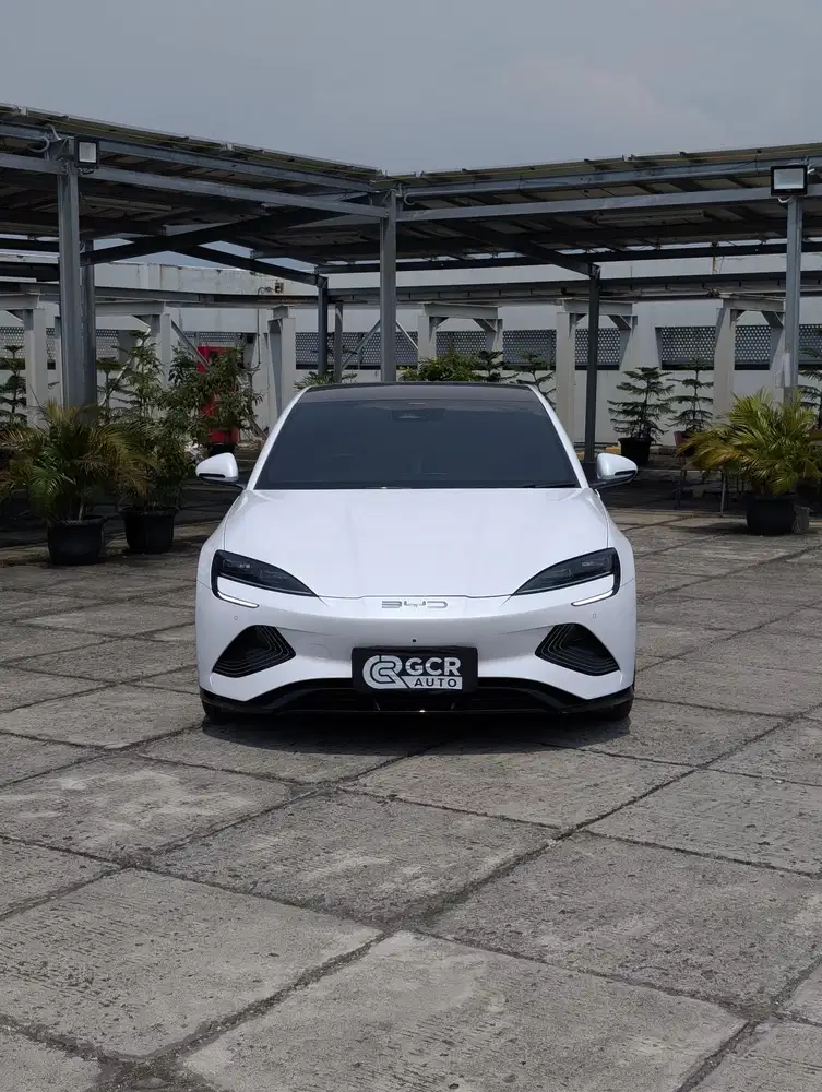 KM 7 RIBU PERAK RECORD! BYD SEAL PREMIUM NIK 2024/2025