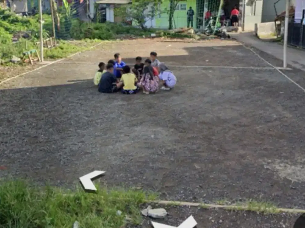 Tanah Kavling di Kota Tasikmalaya