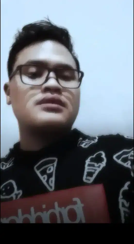 Info lowongan kerja nya