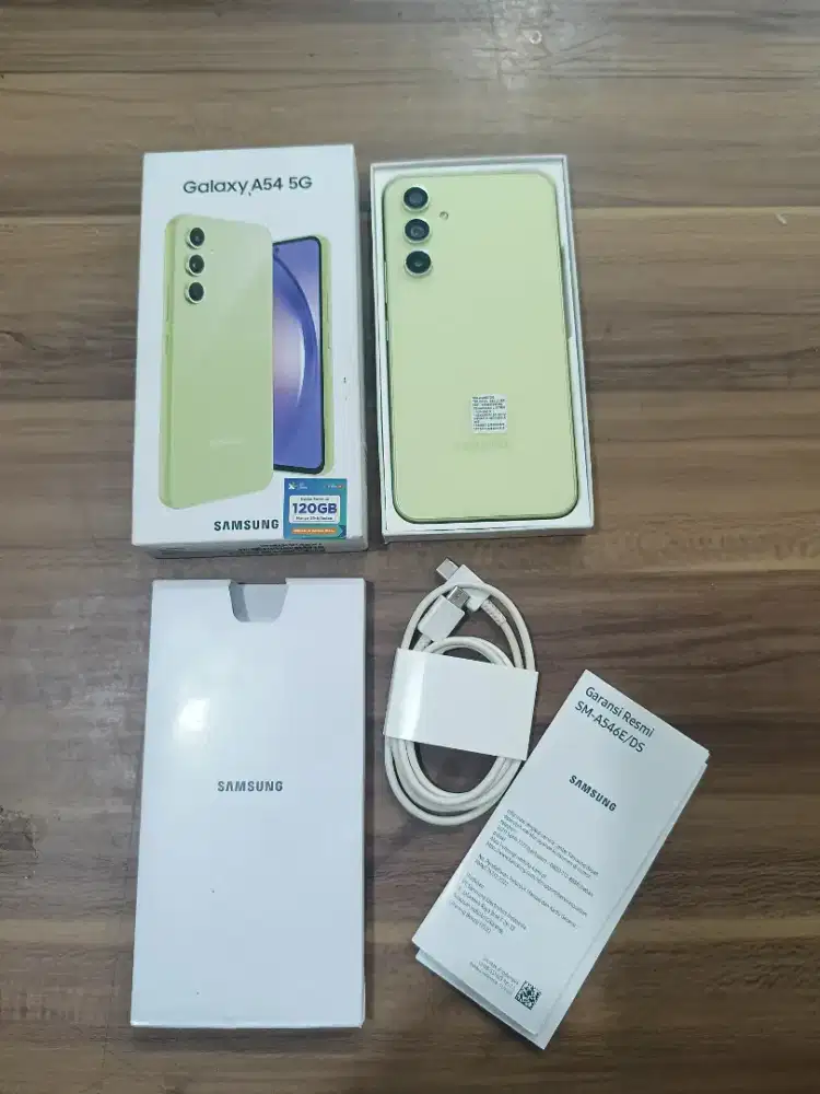 Samsung Galaxy A54 5G 8/256