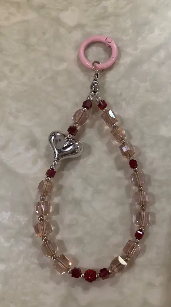 Gantungan hp/tas/kunci