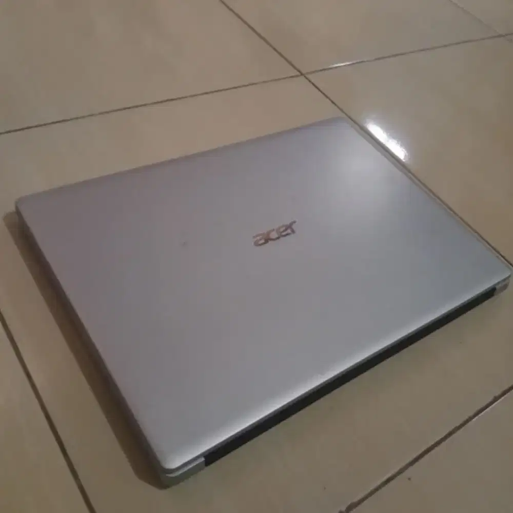 Laptop Acer Aspire