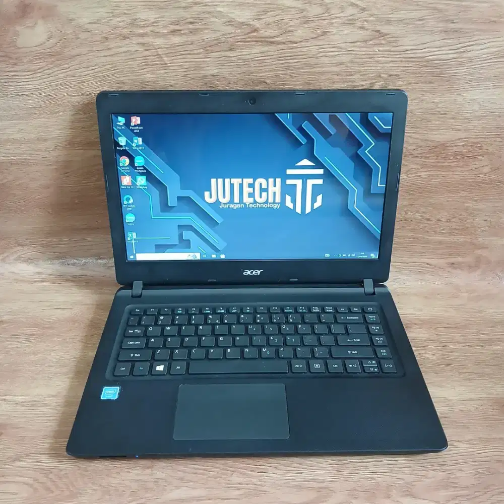 LAPTOP ACER ASPIRE RAM 10GB Bonus Mouse baru,Siap pakai [Bisa Diantar
