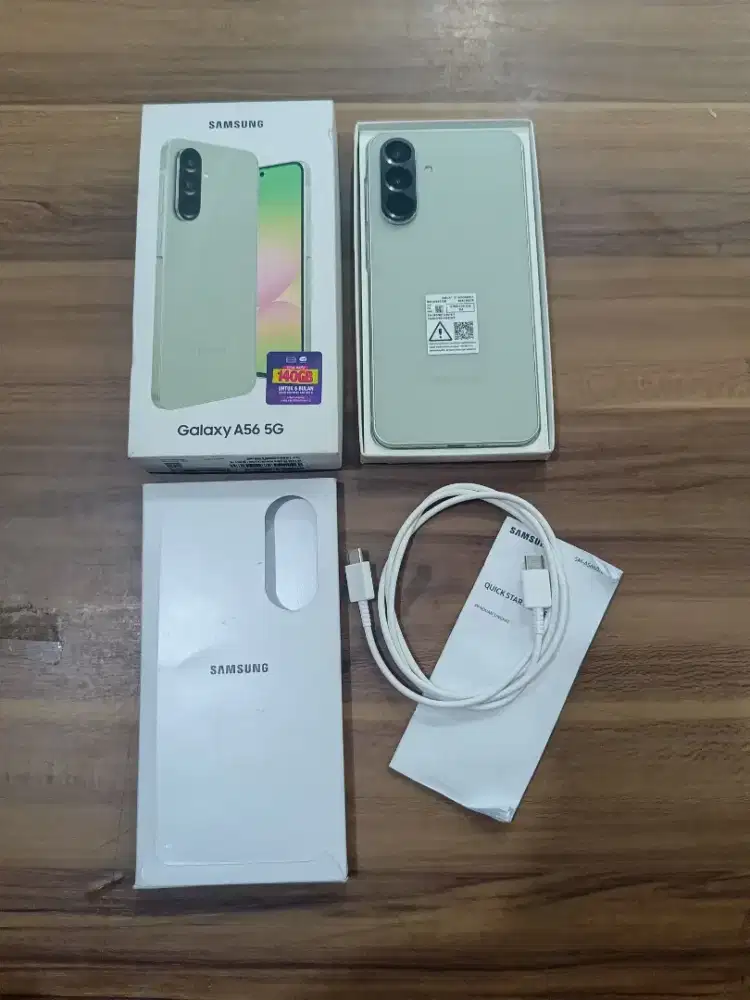 Samsung Galaxy A56 5G 8/256