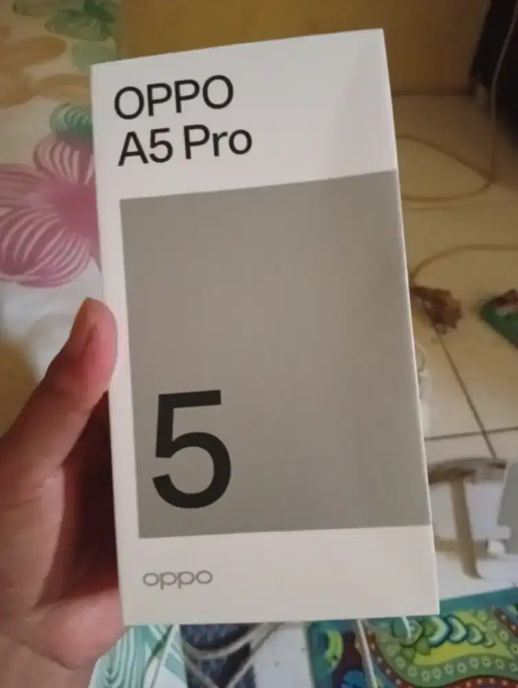 Oppo A5 pro 8/256