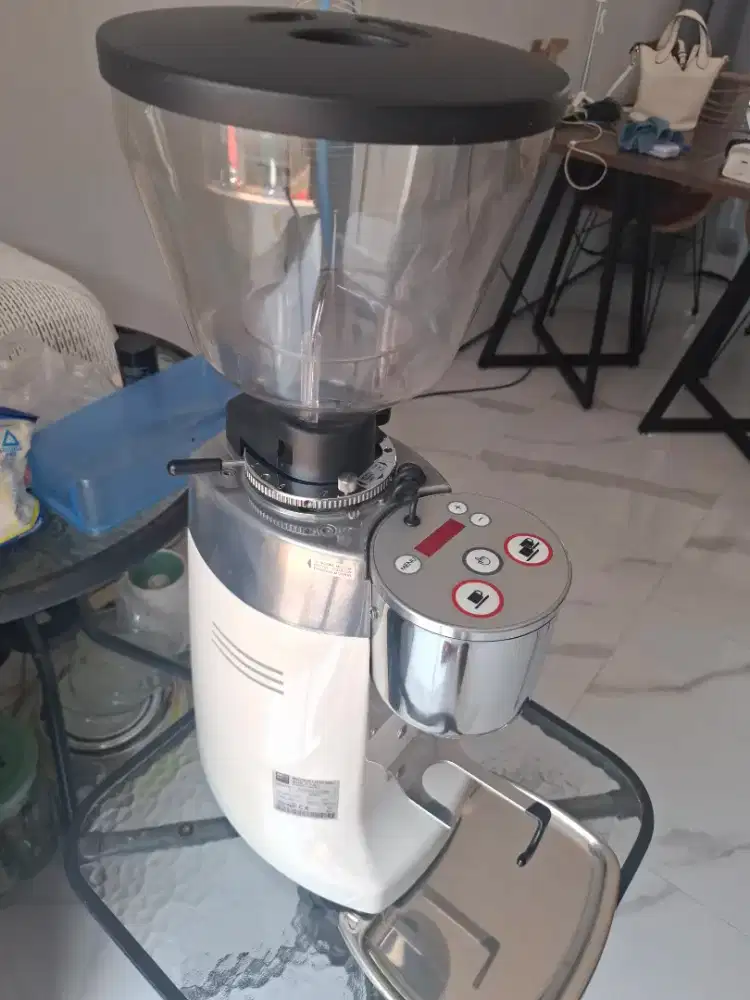 Grinder Kopi Mazzer Kony